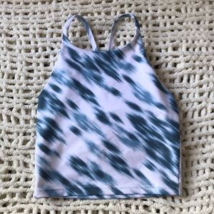 XS athletic Tank top!